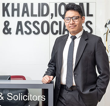 attorney- Syed Hisham Bin Syed Hassan